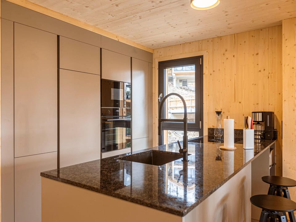 Chalet | Private kitchen