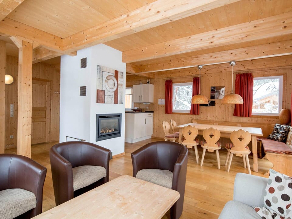 Chalet | Private kitchen