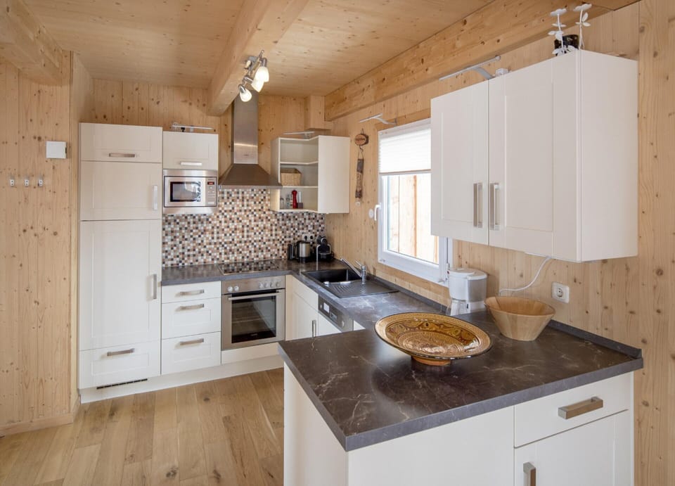 Chalet | Private kitchen