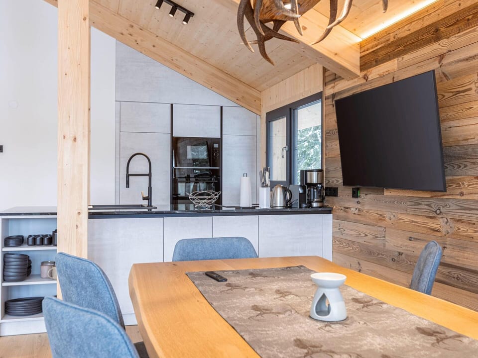 Chalet | Private kitchen