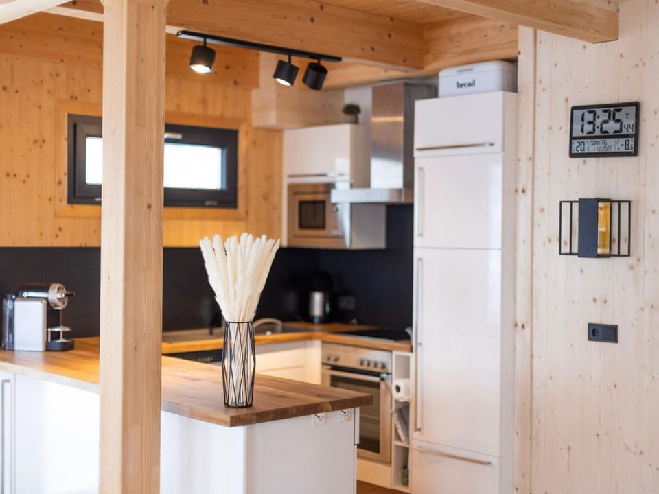 Chalet | Private kitchen