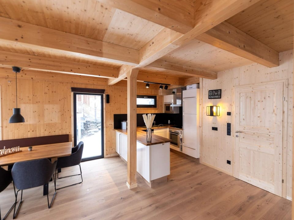 Chalet | Private kitchen