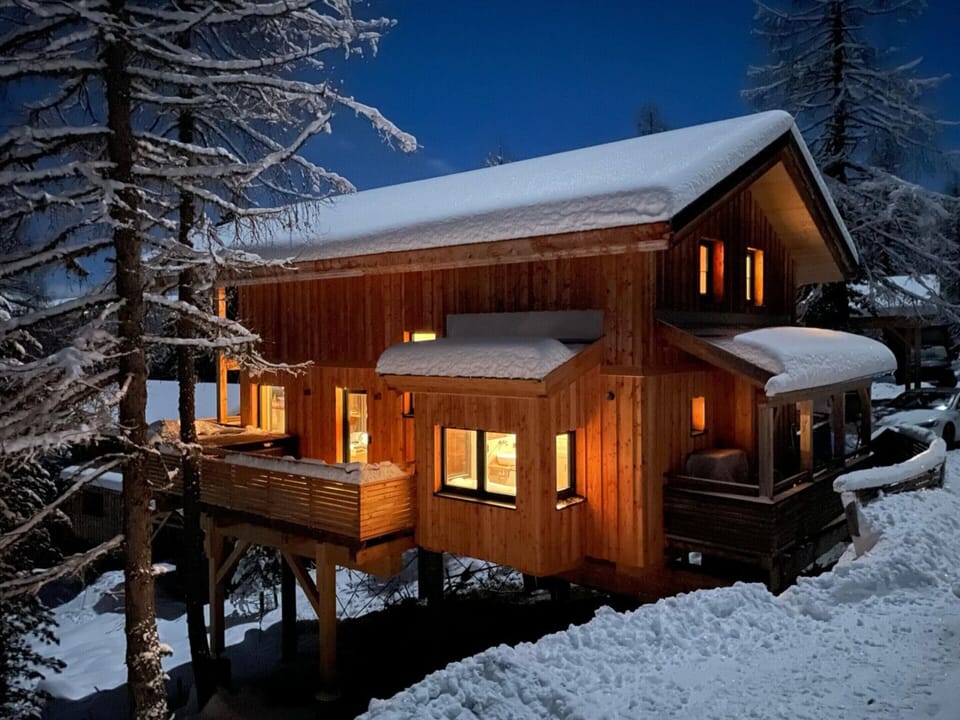 Chalet | Exterior