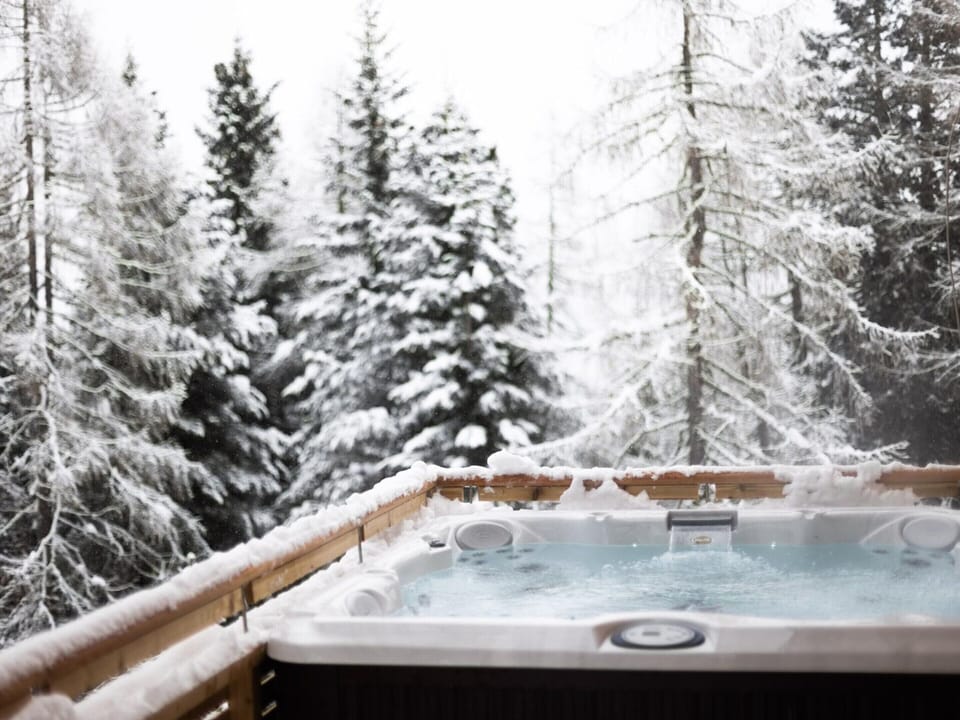 Chalet | Spa treatment