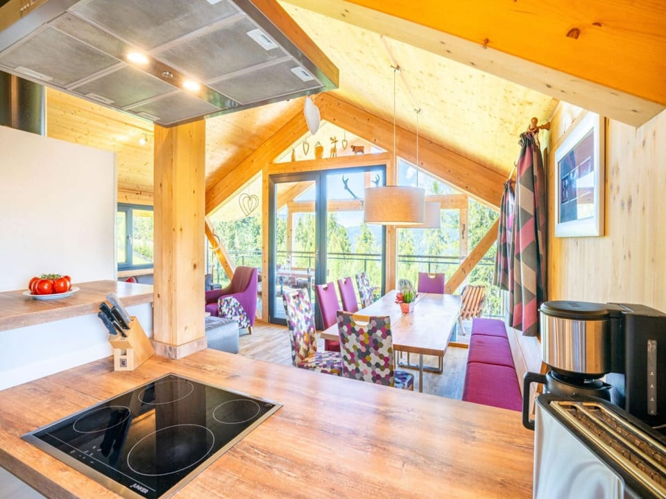Chalet | Private kitchen