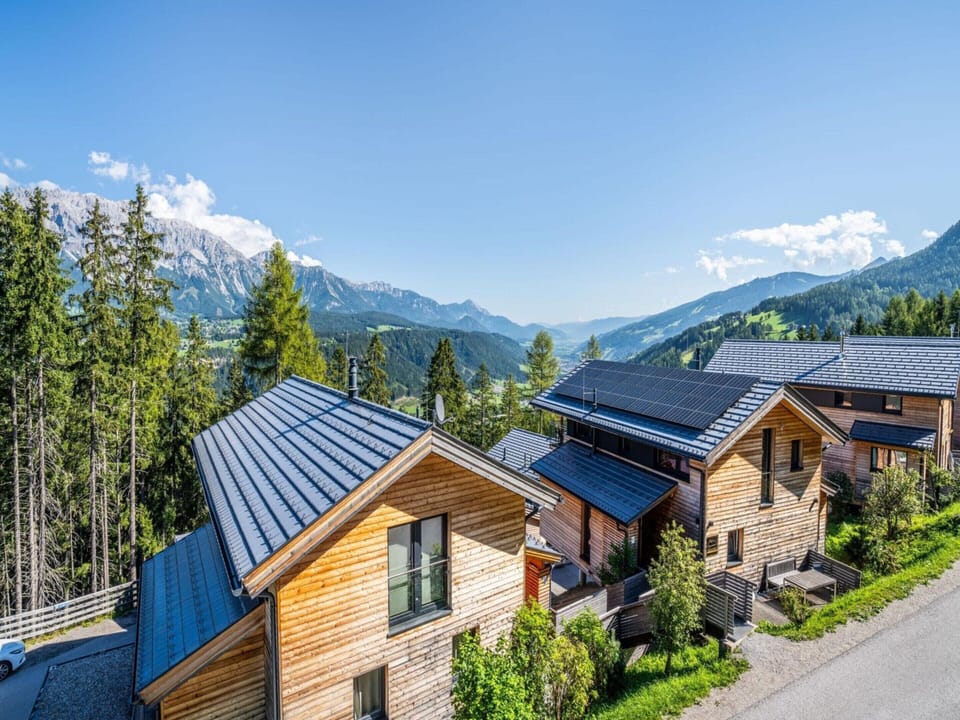 Chalet | Exterior