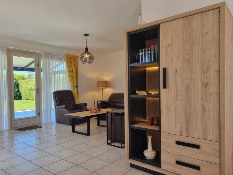 House | Living area