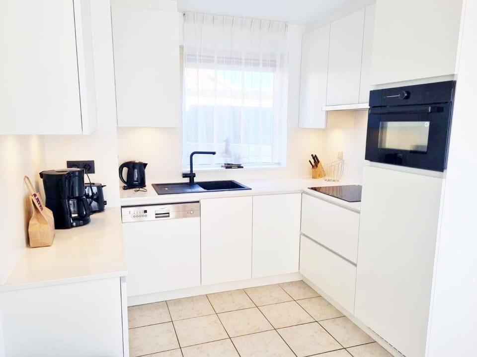 House | Private kitchen