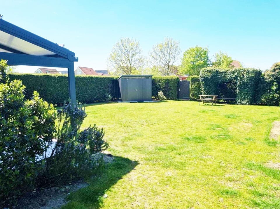 House | Garden