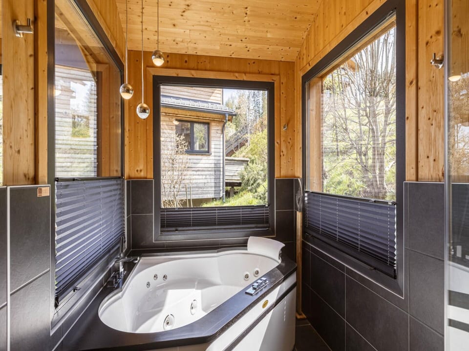 Chalet | Bathroom
