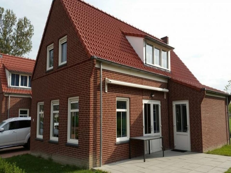 House | Exterior