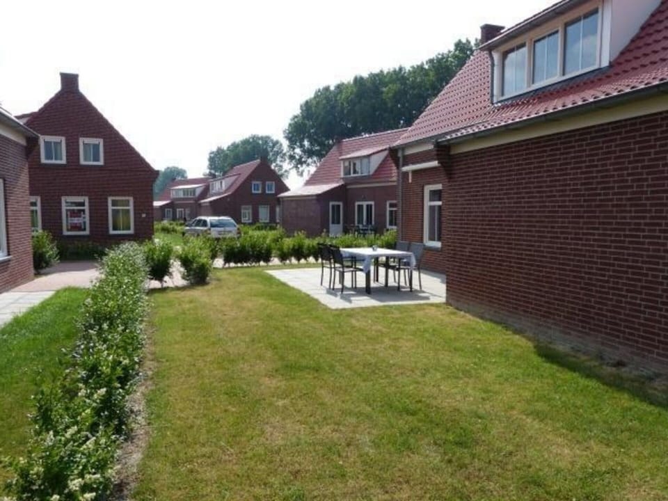 House | Exterior