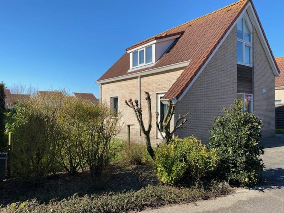 House | Exterior