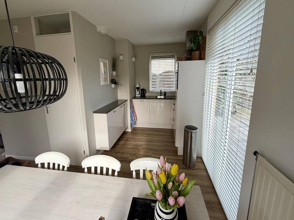 House | Private kitchen | Electric kettle, toaster