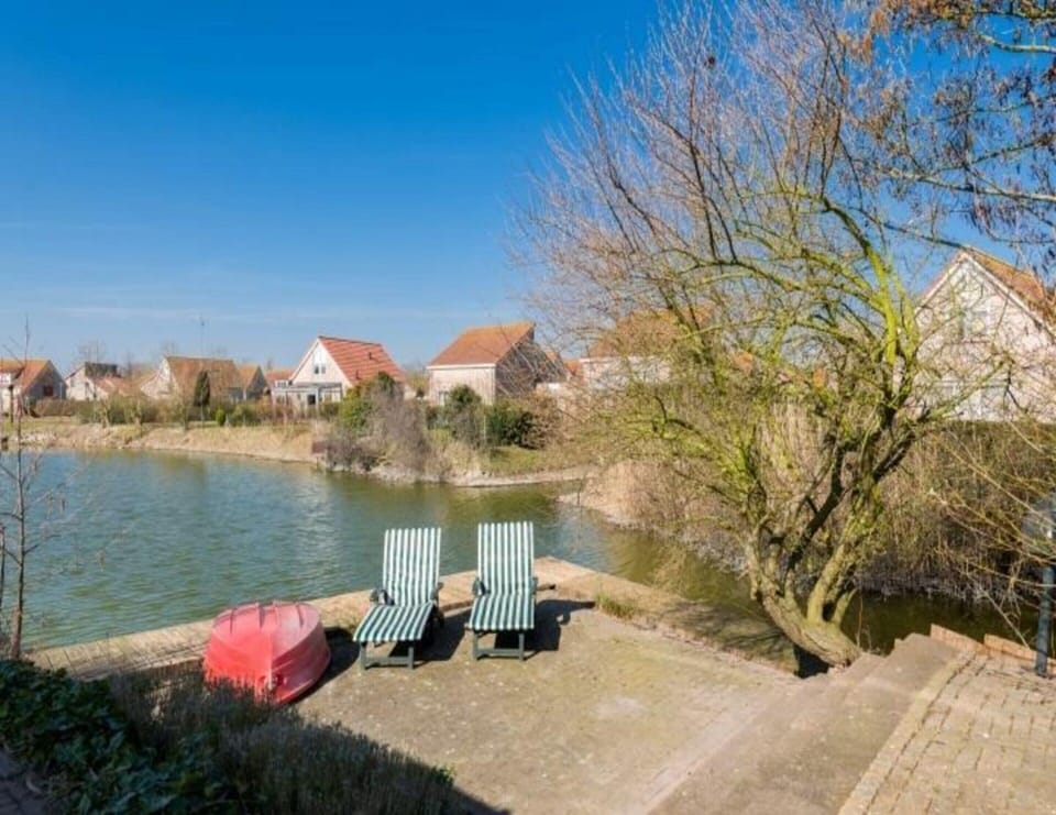 House | View from property