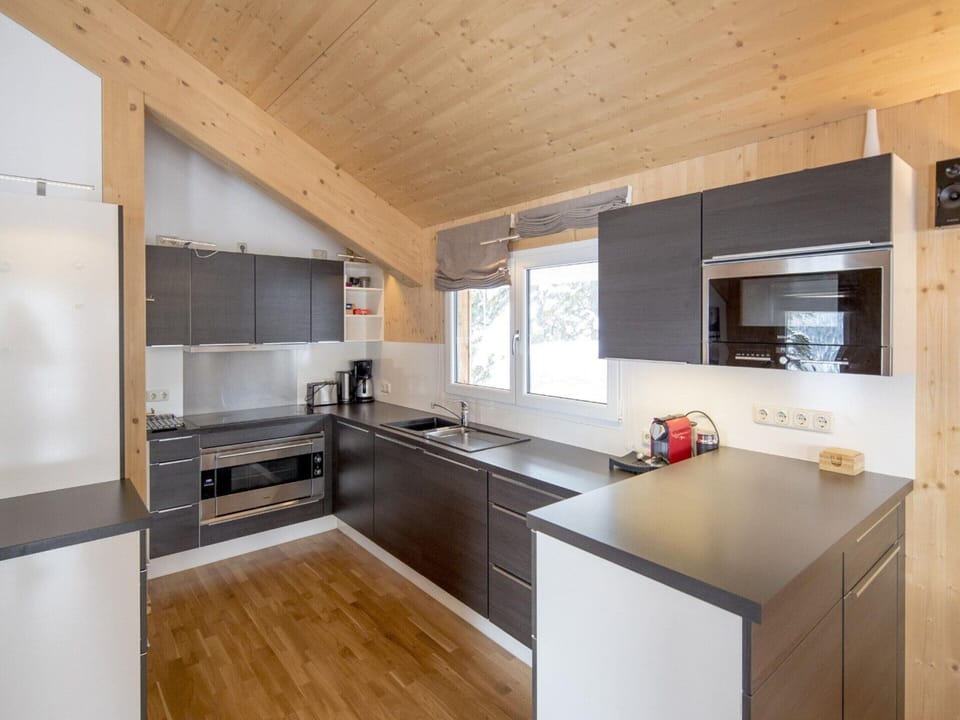 Chalet | Private kitchen