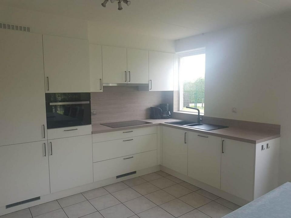 House | Private kitchen | Electric kettle