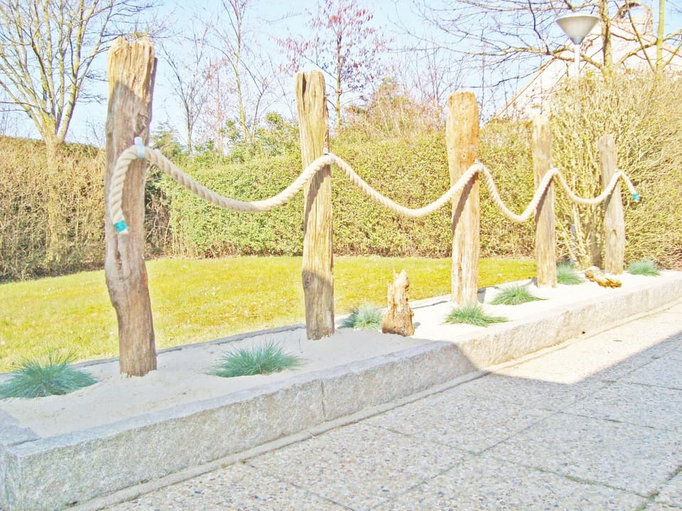 House | Garden