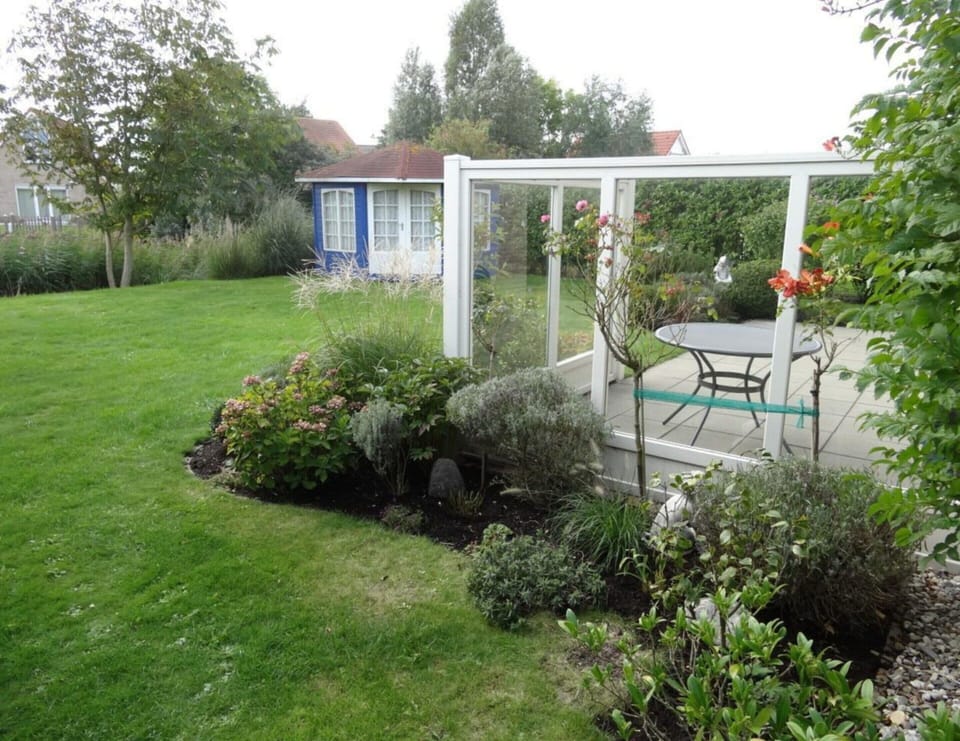 House | Garden