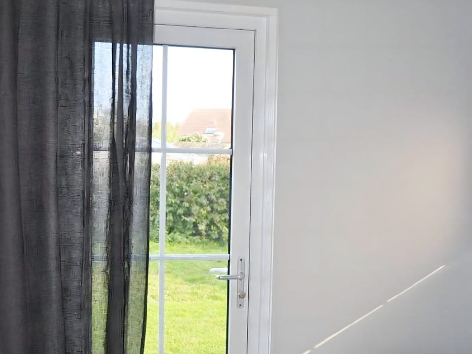 House | View from property