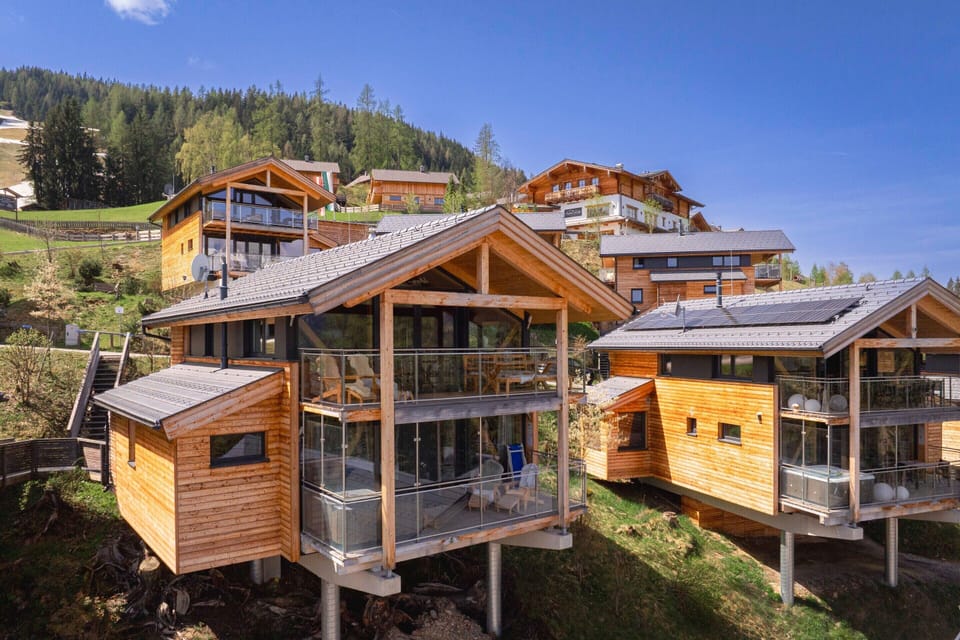 Chalet | Exterior