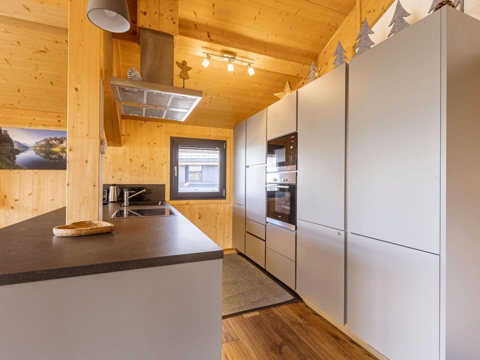 Chalet | Private kitchen