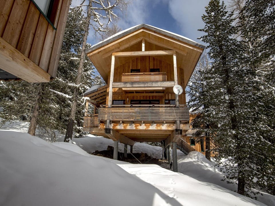 Chalet | Exterior