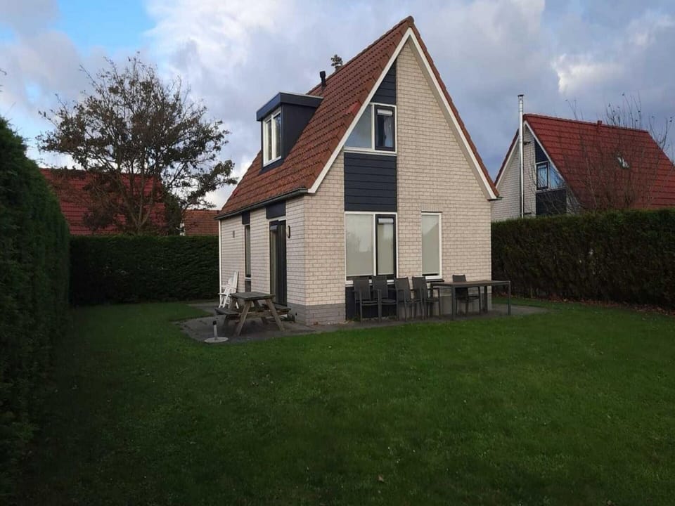 House | Exterior