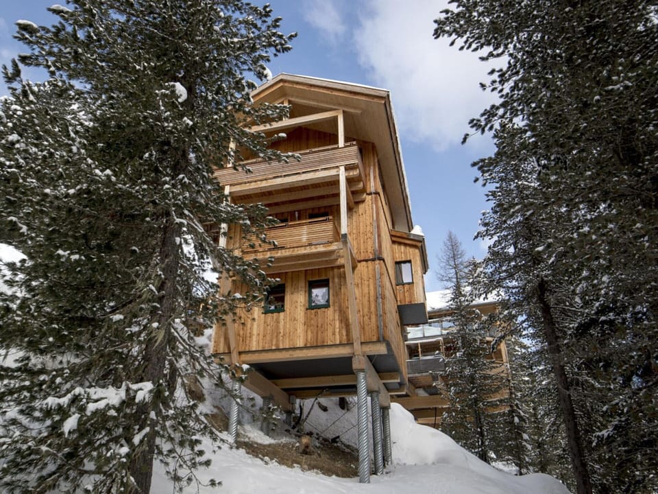 Chalet | Exterior