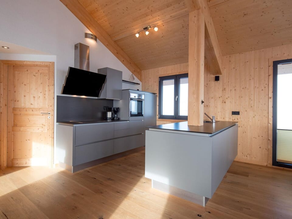 Chalet | Private kitchen
