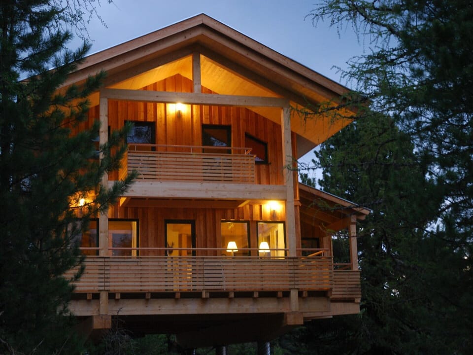 Chalet | Exterior