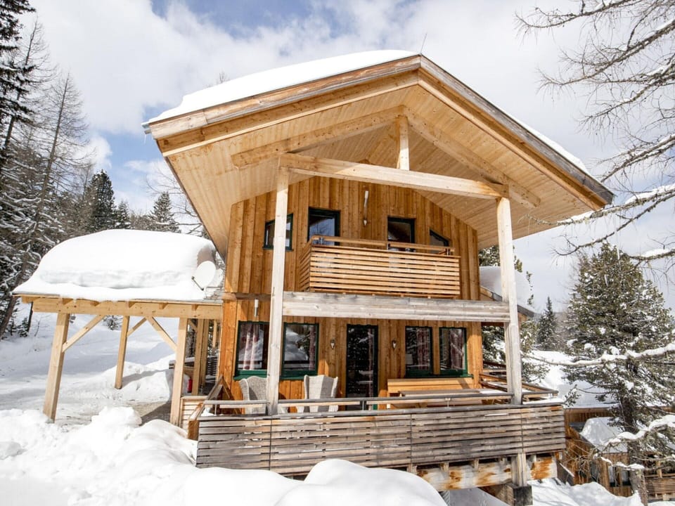 Chalet | Exterior