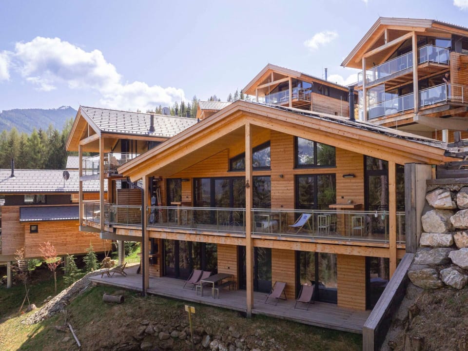 Chalet | Exterior