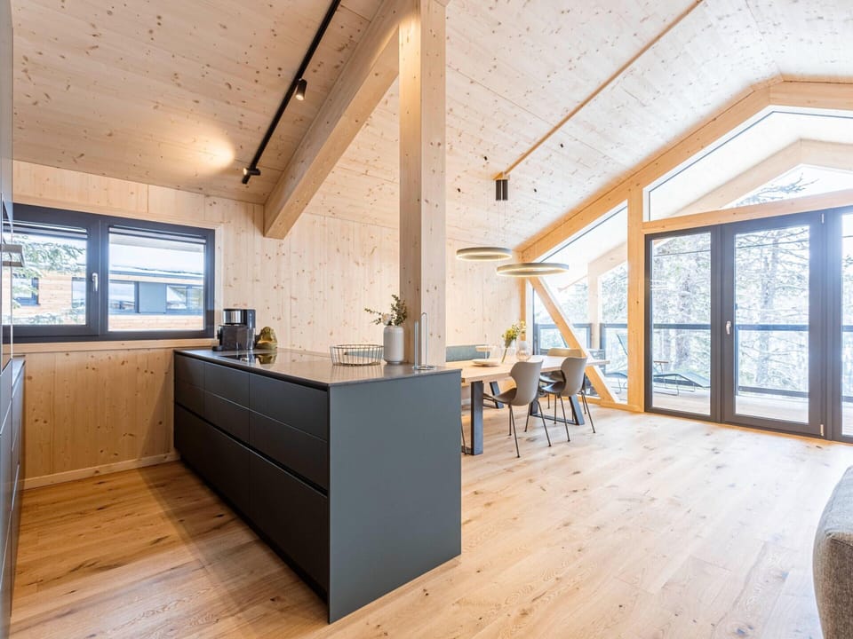Chalet | Private kitchen