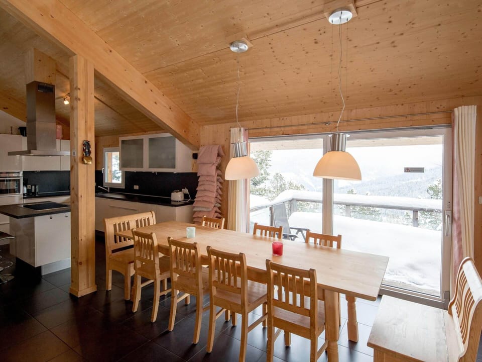 Chalet | Private kitchen
