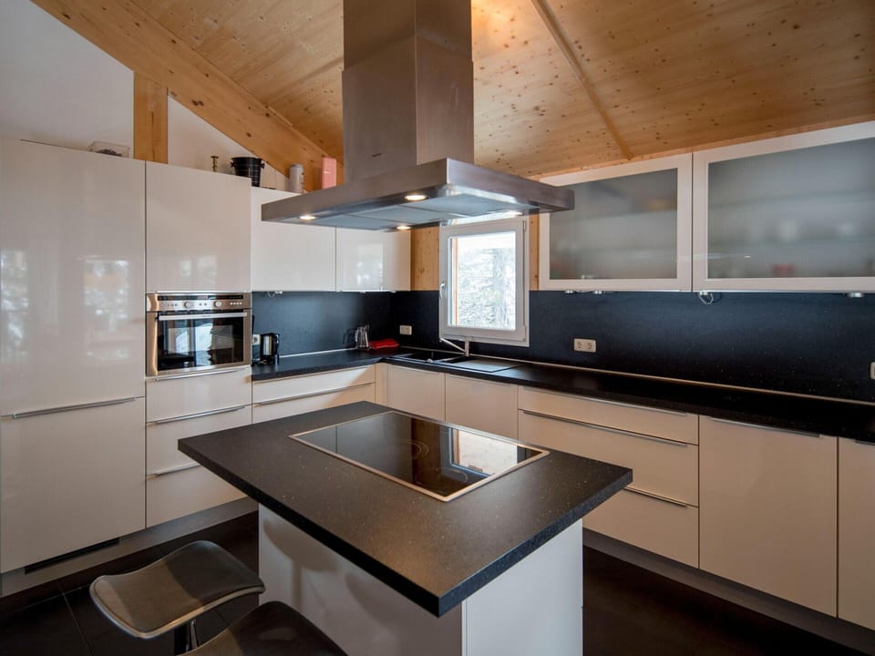 Chalet | Private kitchen