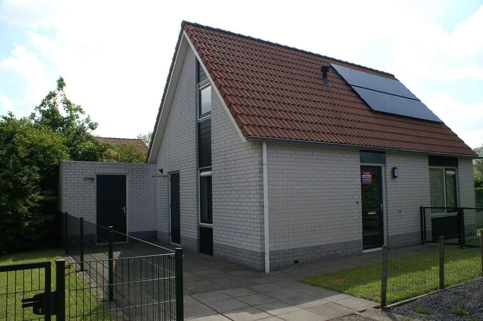 House | Exterior