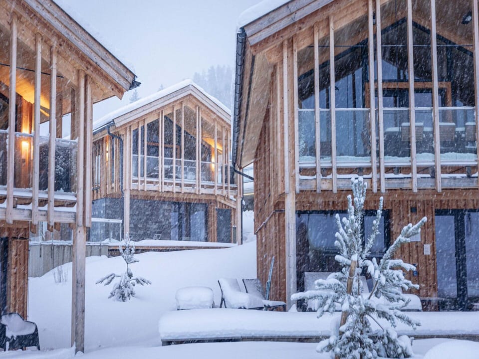 Apartment | Exterior