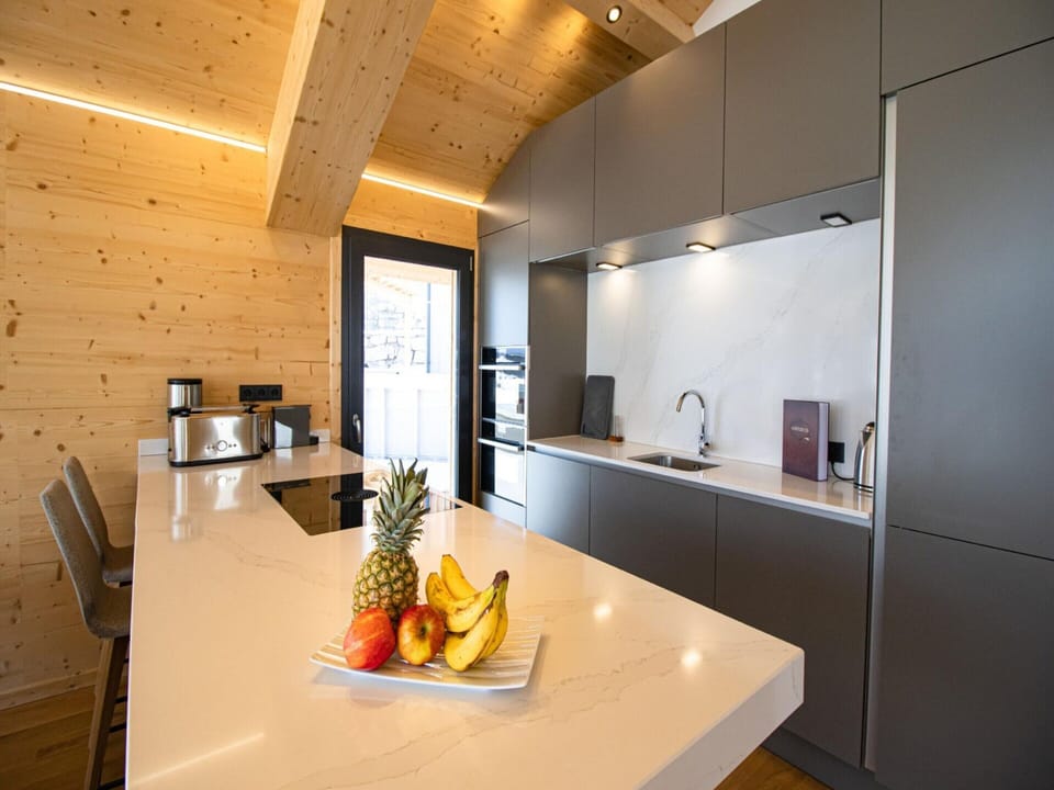 Apartment | Private kitchen