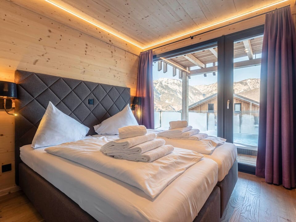 Apartment | 3 bedrooms, bed sheets