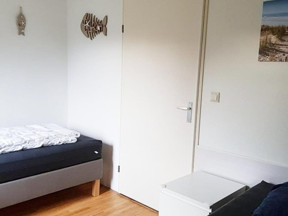 House | 3 bedrooms, individually furnished