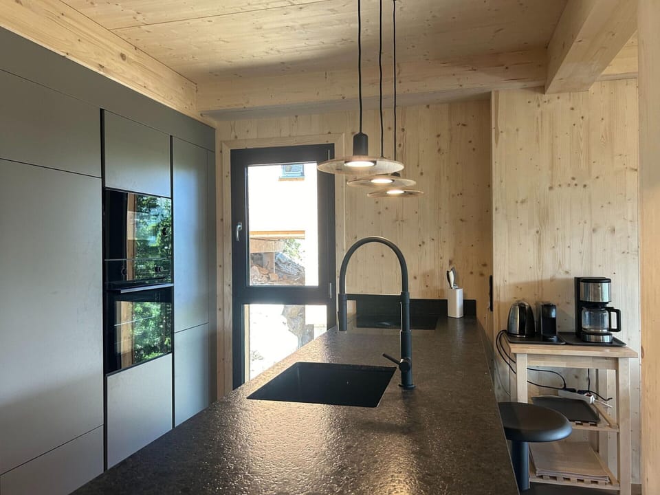 Chalet | Private kitchen