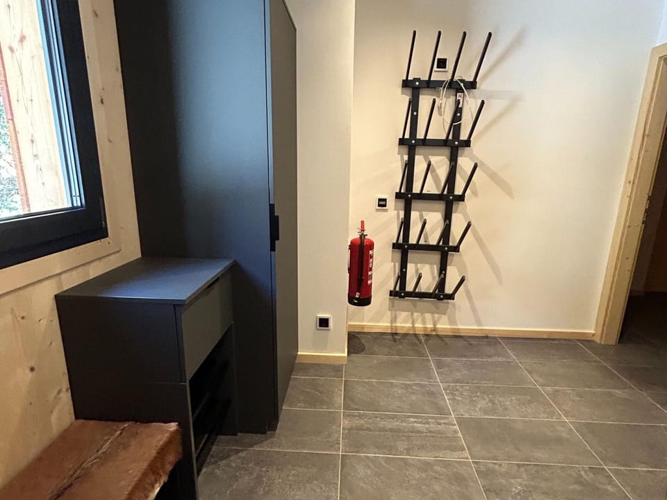 Chalet | 4 bedrooms, individually furnished, bed sheets