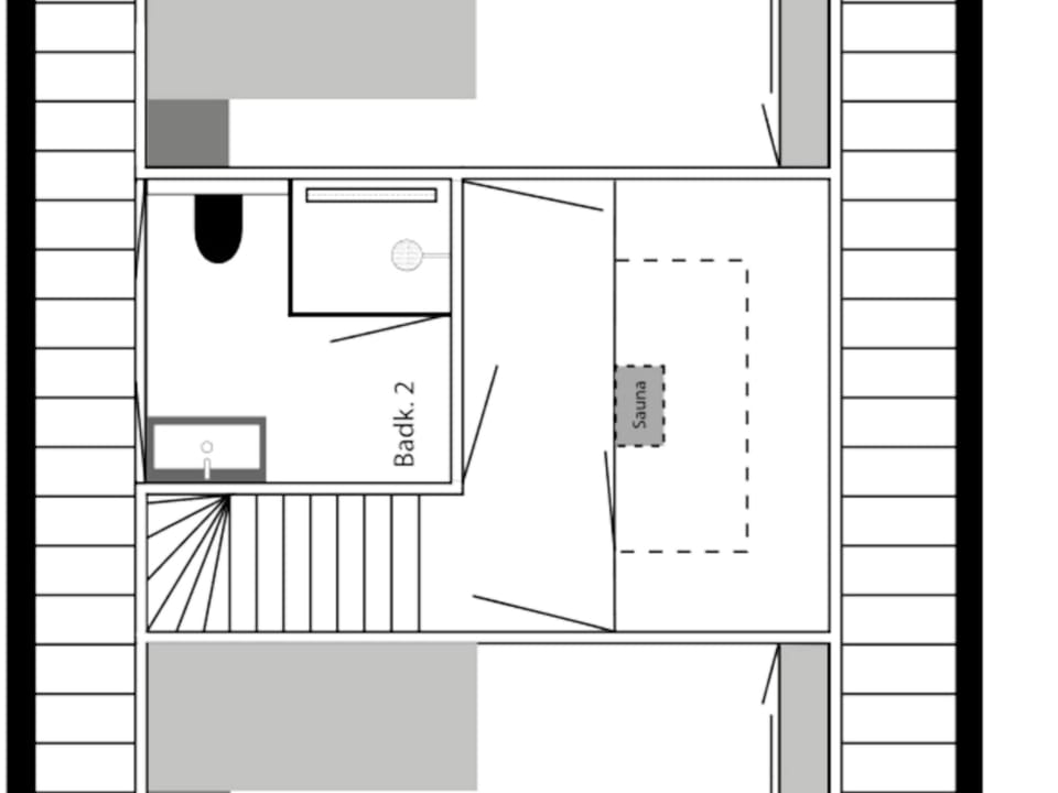 House | Floor plan