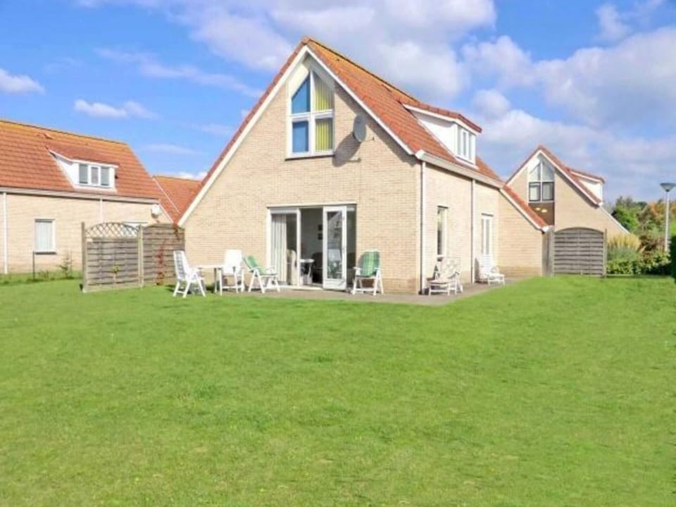 House | Exterior