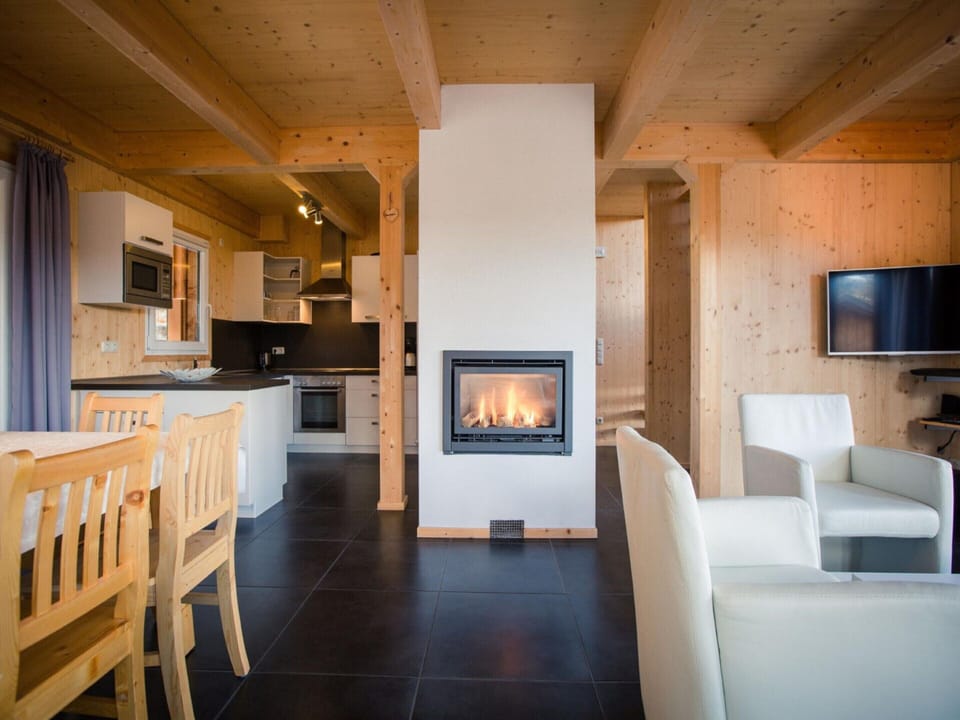 Chalet | Private kitchen