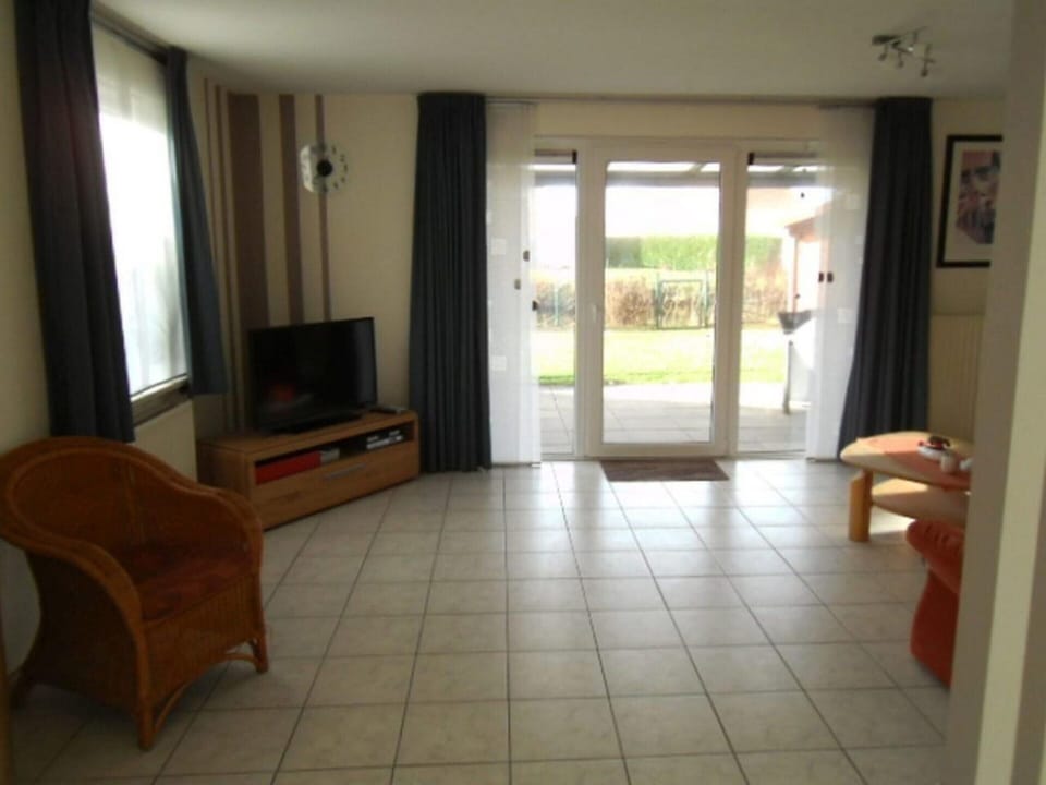 House | Living room