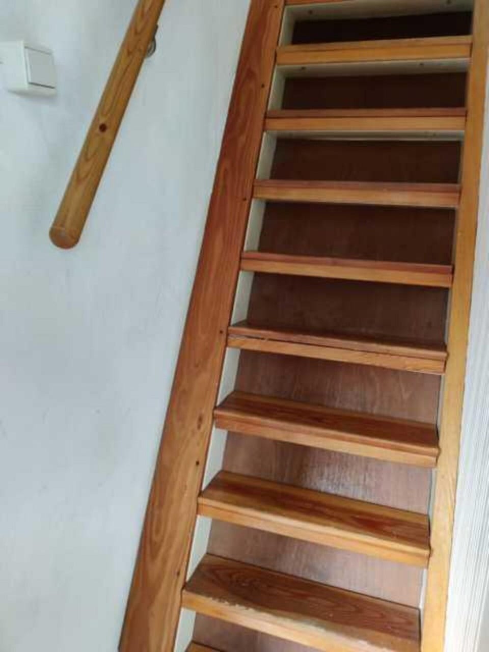 House | Interior