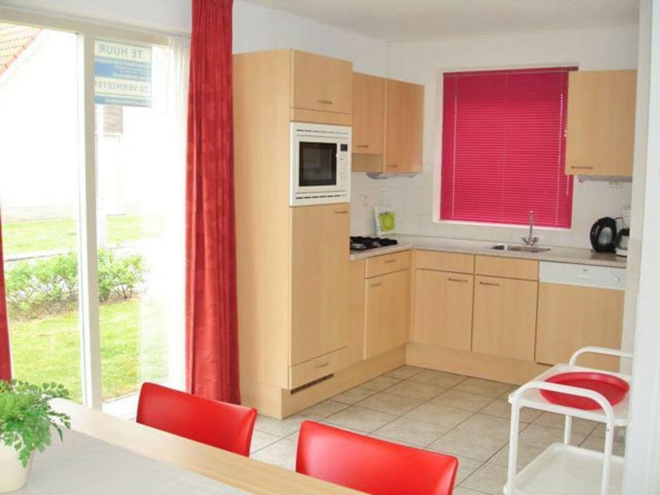 House | Private kitchen