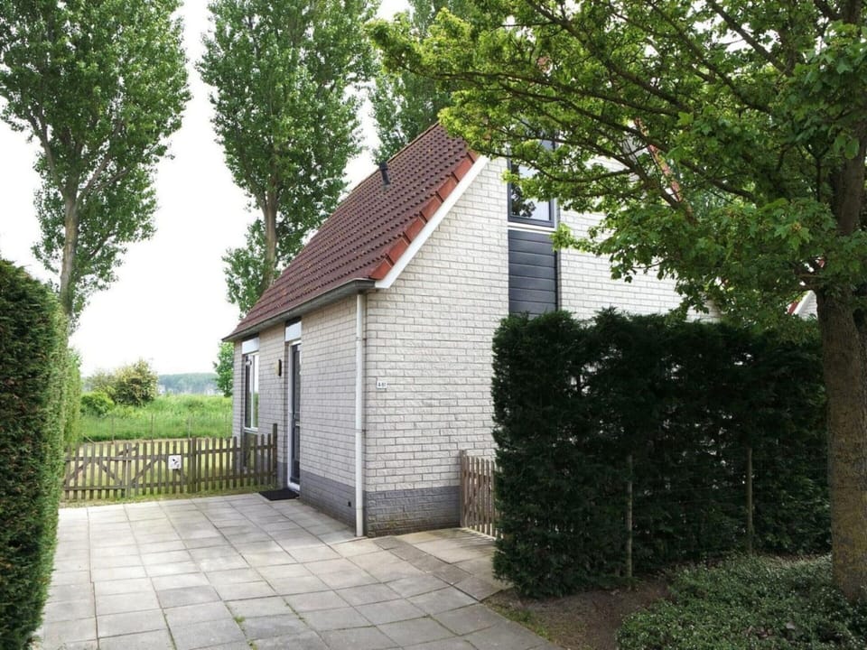 House | Exterior